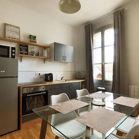 Modern#tours La Fuye-velpeau *