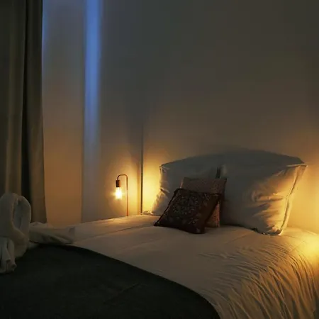 Διαμέρισμα Modern#tours La Fuye-velpeau Τουρ