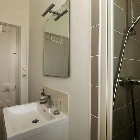 Apartamento Modern#tours La Fuye-velpeau Tours